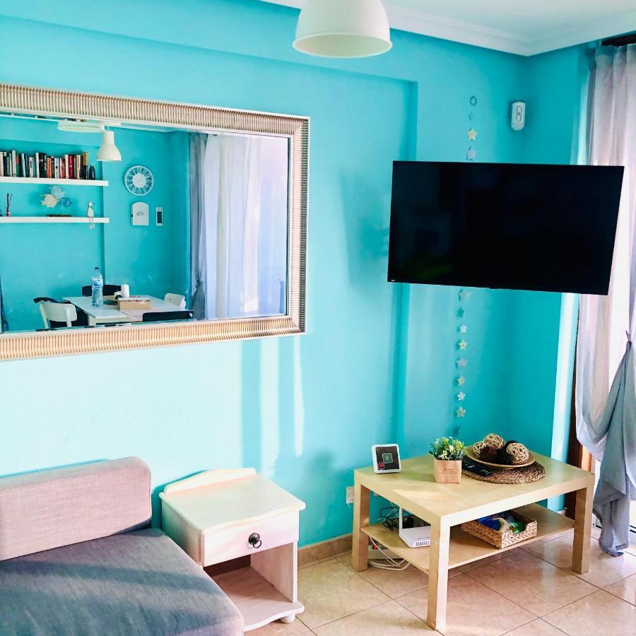 Shanti, La Casa Azul Palm-mar Eksteriør bilde