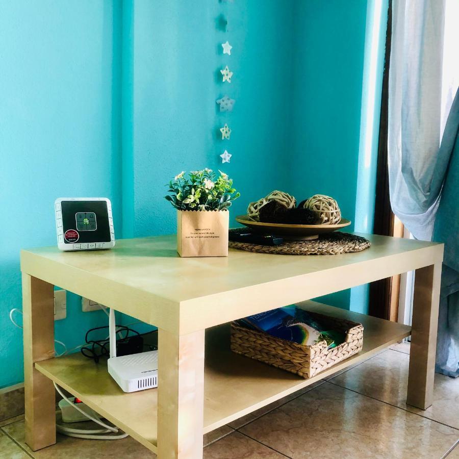 Shanti, La Casa Azul Palm-mar Eksteriør bilde