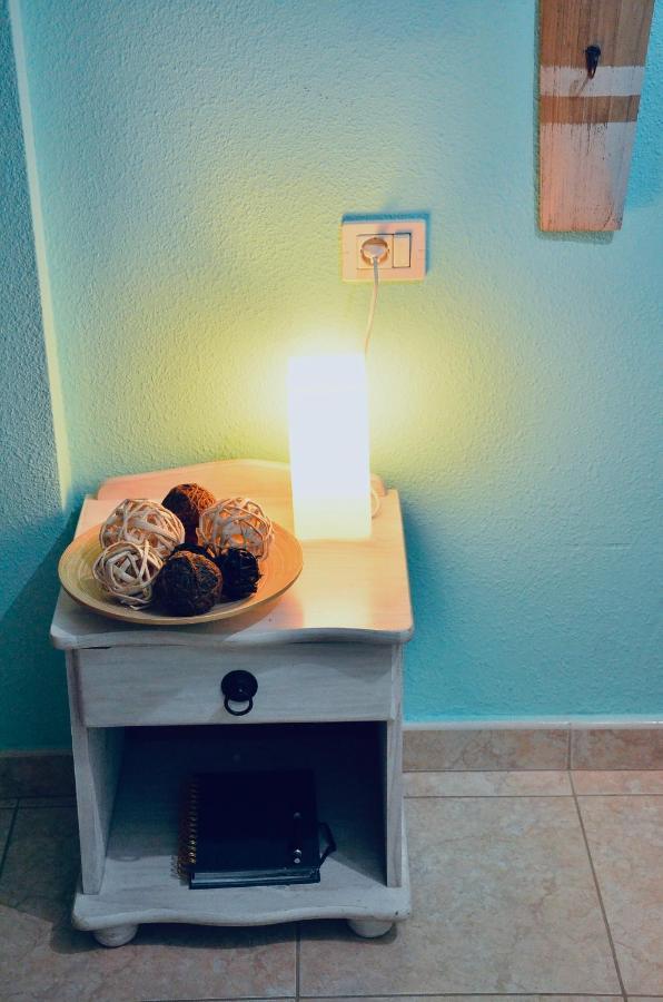 Shanti, La Casa Azul Palm-mar Eksteriør bilde