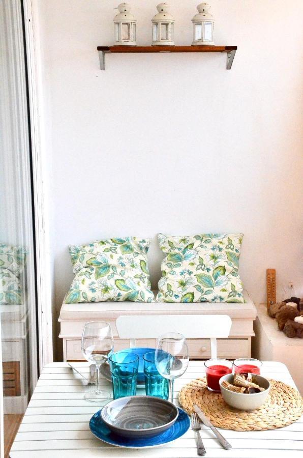 Shanti, La Casa Azul Palm-mar Eksteriør bilde